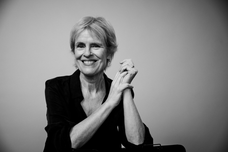 Interview: Theatre Life with Rachel Portman Image