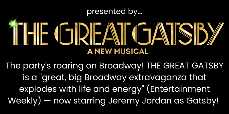 Wake Up With BroadwayWorld January 15, 2026- HADESTOWN To Welcome New Stars and More Image