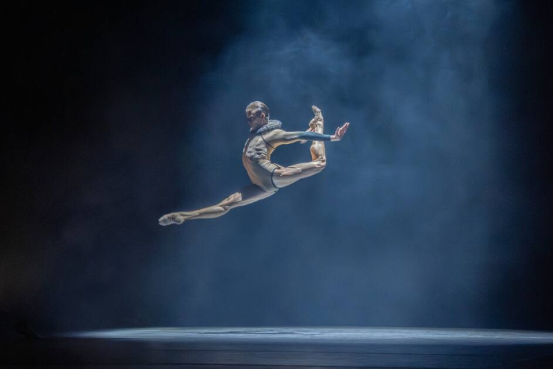 Review: WOOLF WORKS, Royal Ballet And Opera Image