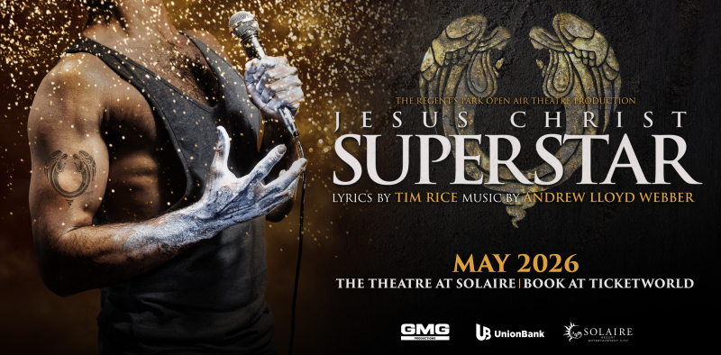 Solaire Renews Partnership with GMG Productions; Reveals 2026 Slate Image
