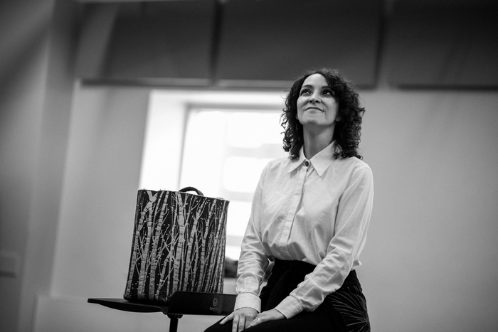 Gaby Moreno Photo