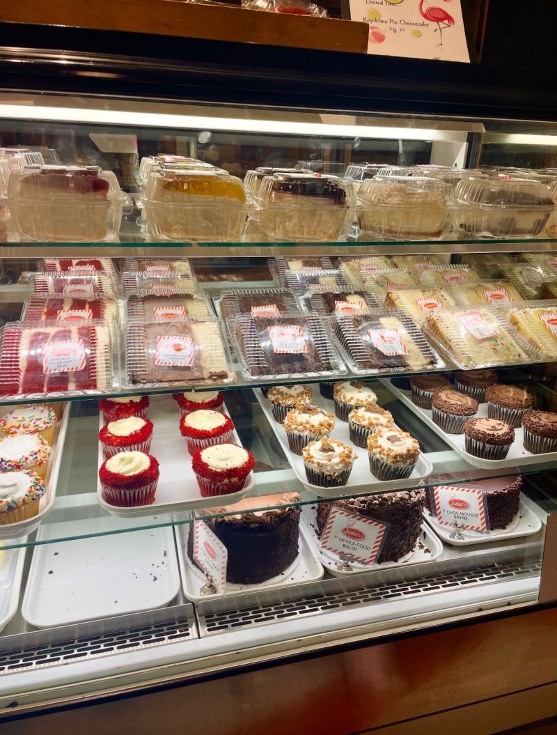 Student Blog: Evan Hansen, Endless Tears, and Late-Night Cheesecake Image