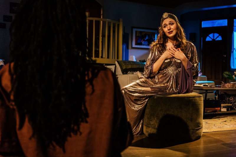 Interview: Director Oz Scott of FAIRVIEW by Rogue Machine at The Matrix Theatre Image