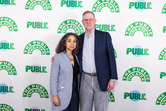 Michael J. Chepiga Photo