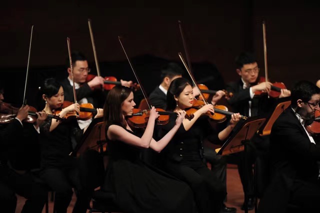 Hao Yuan: Preserving the Childlike Wonderment of Music Image