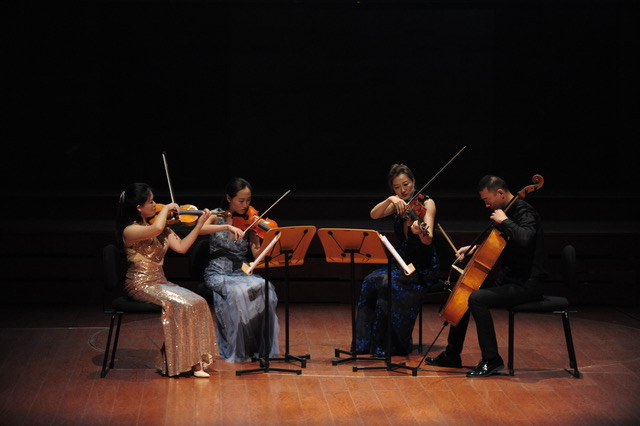 Hao Yuan: Preserving the Childlike Wonderment of Music Image