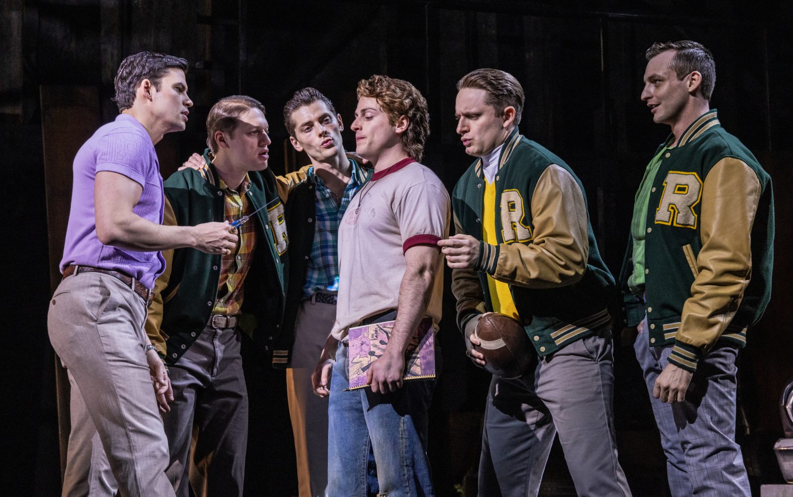 Devin Tyler Hatch Photo