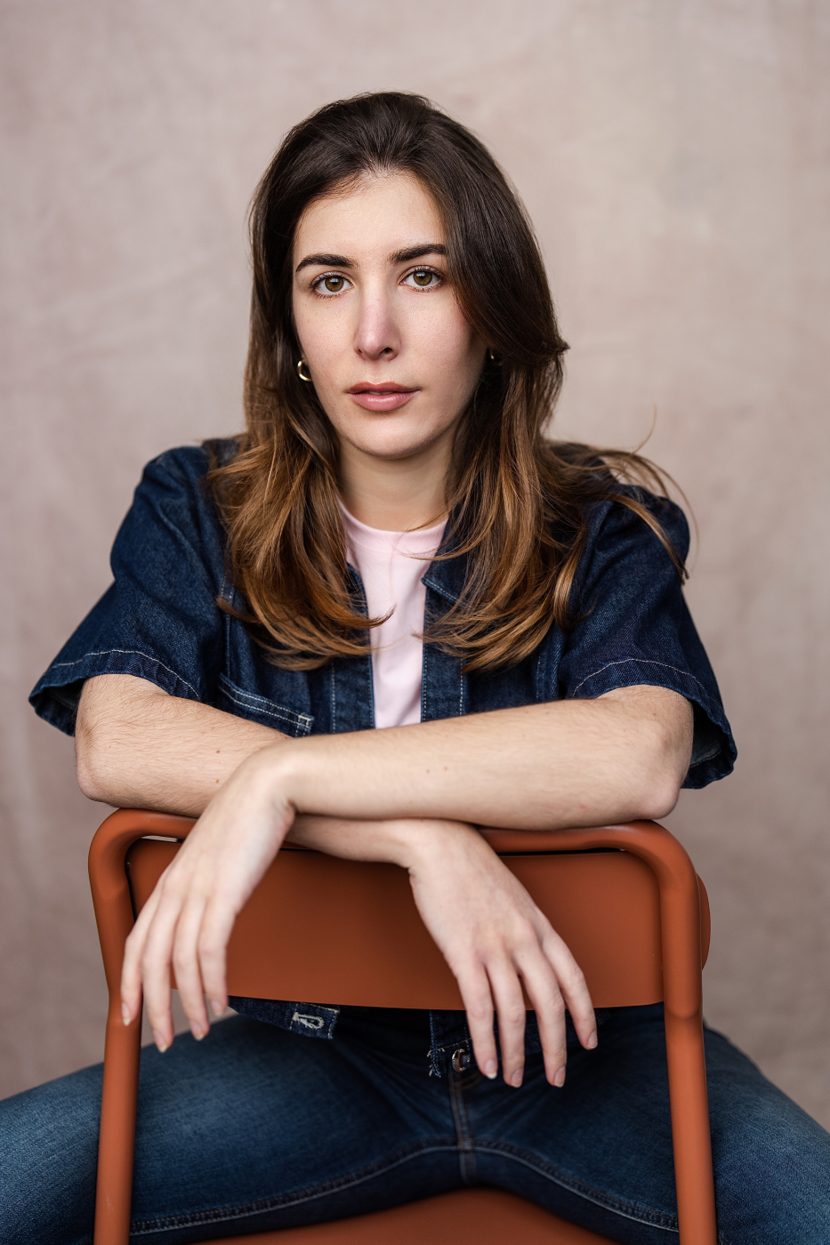 Oriela Vittoria Moore Leads Mrs. Mink in Brooklyn Heights Staged Reading Ahead of Planned Off-Broadway Run Image