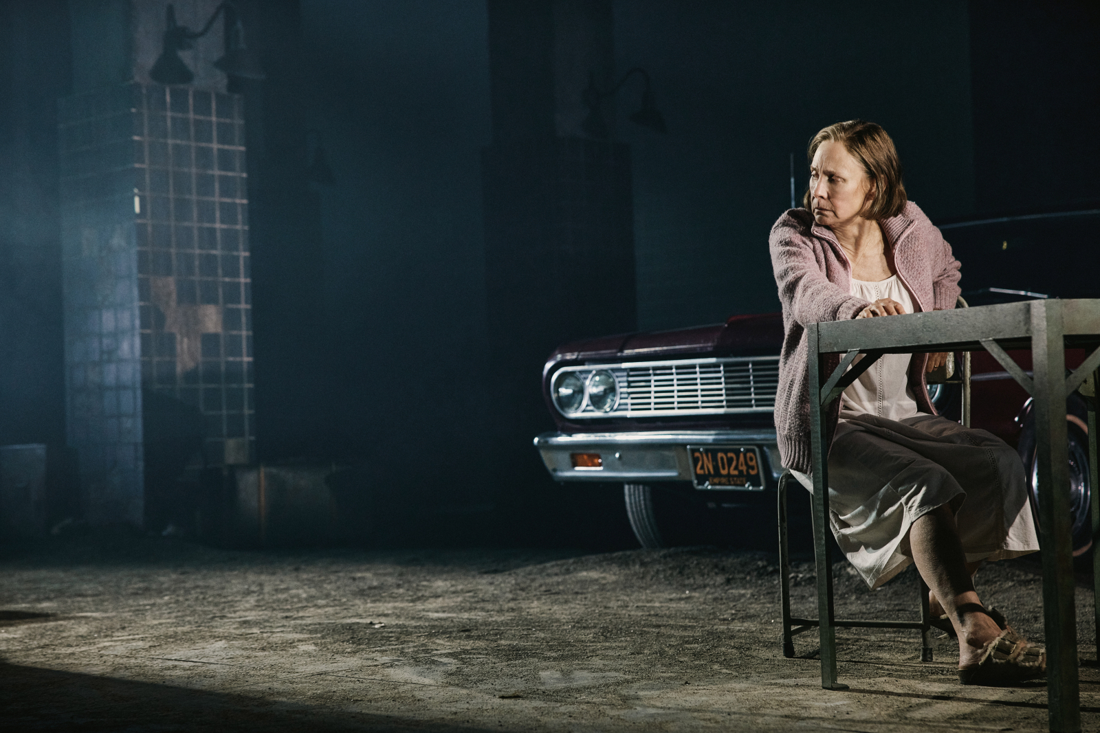 The Rise of SNL Stars on Broadway: A Comprehensive Guide Image