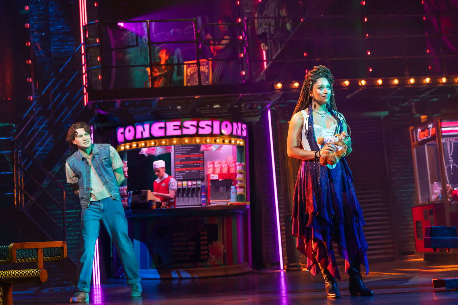 Top 10 Broadway Shows to See in March 2026: Critics’ Picks and Audience Favorites Image