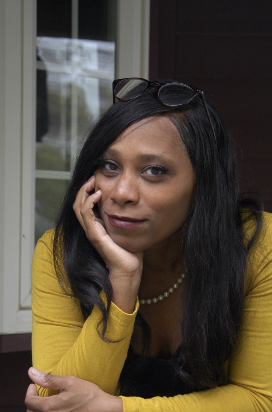 Interview: Kirsten Greenidge Brings the Laughs to DAUGHTER OF THE REGIMENT Image