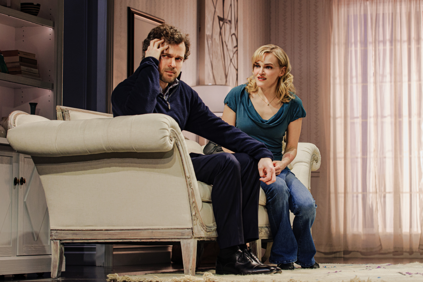 Recap Tony Awards Eligibility Decisions of the 2025/26 Season Image