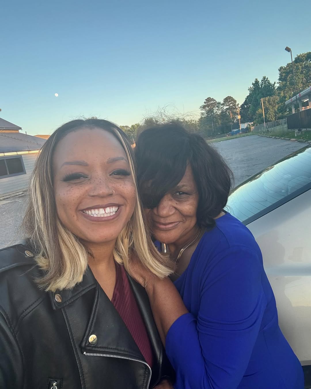 How Marisha Wallace Broke ‘Generational Curses’ and Bought Her Mom a Life-Changing Home Image
