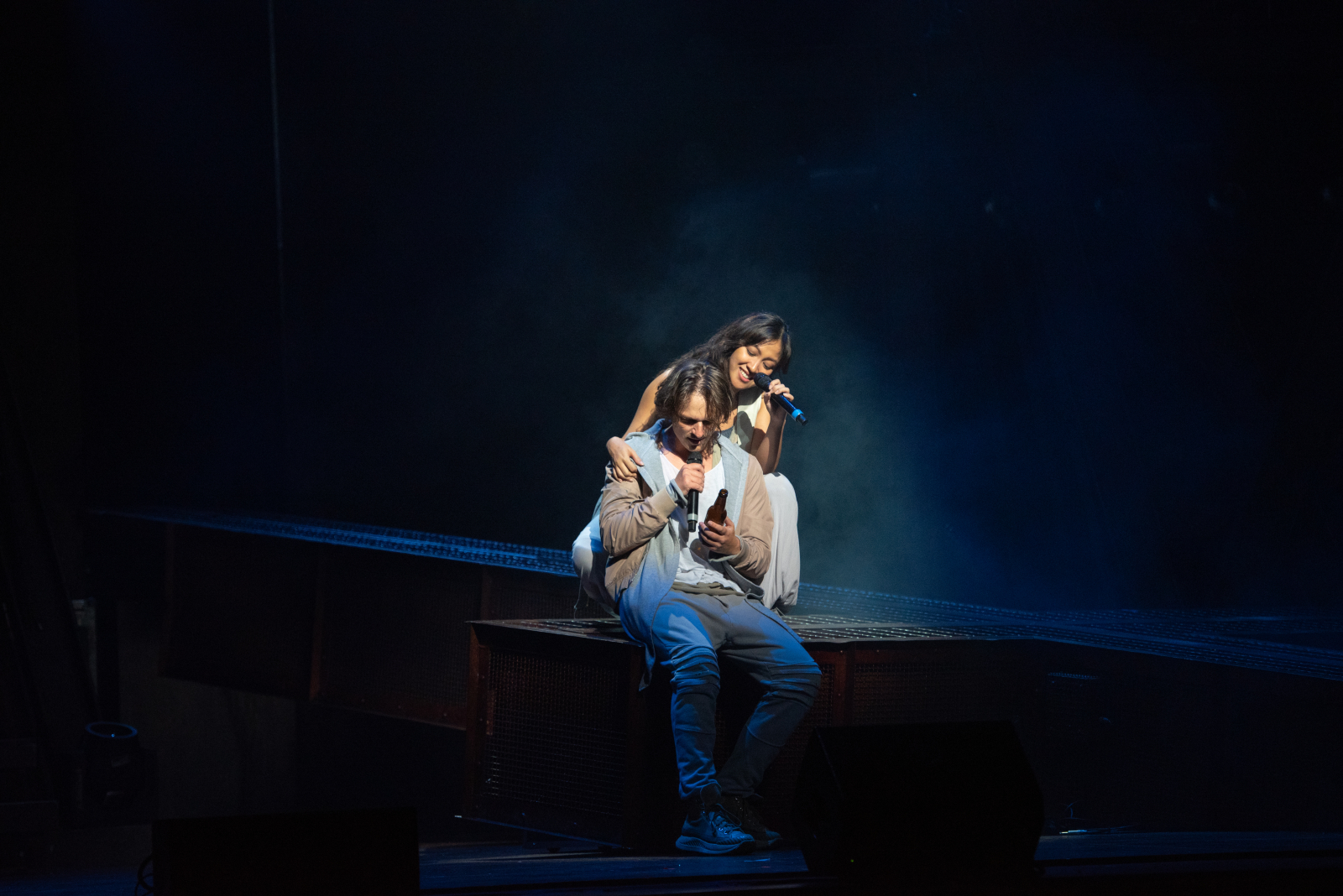 Photos: Get a First Look at JESUS CHRIST SUPERSTAR in Manila Image