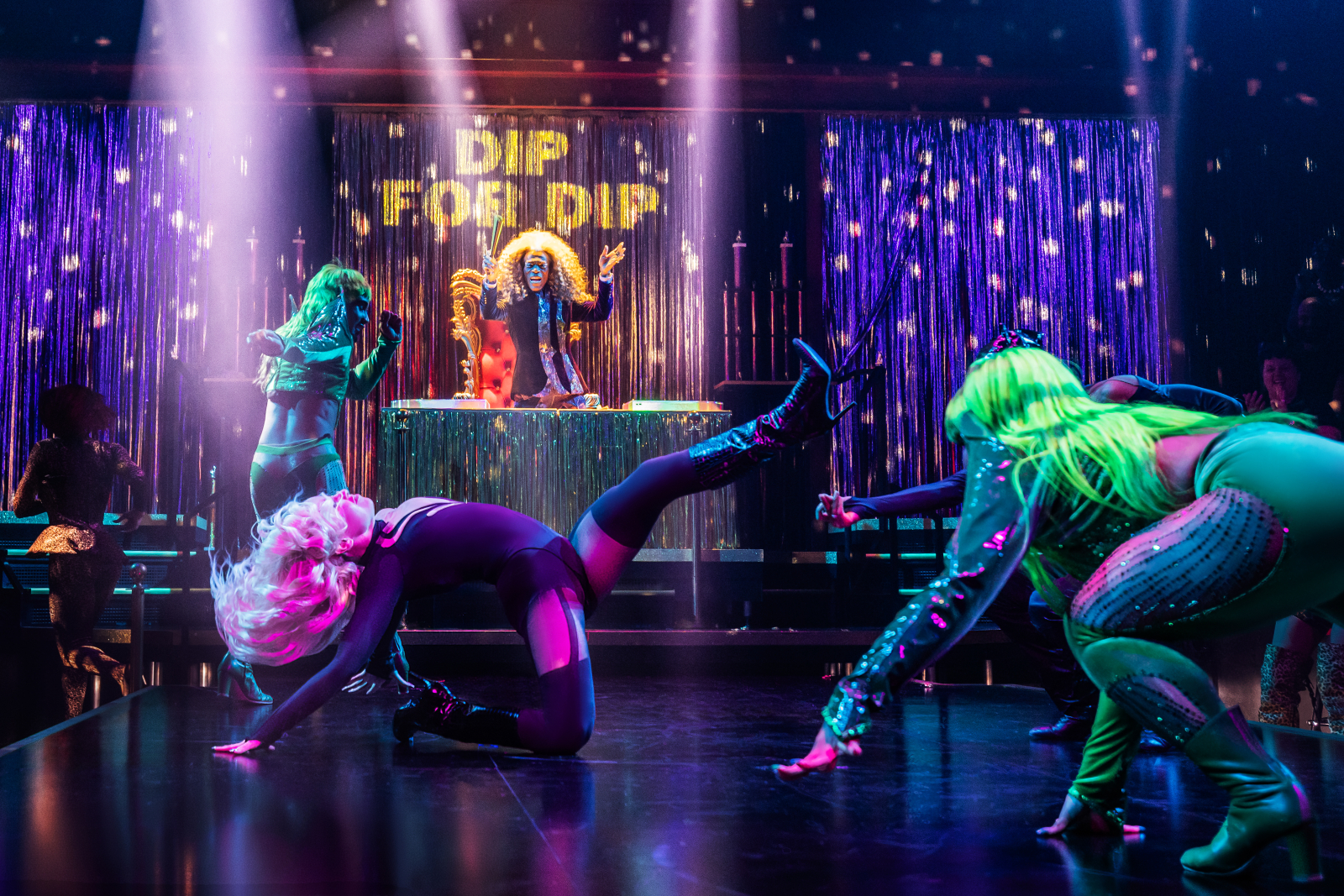 A New Day: THE JELLICLE BALL And The Redemption Of A CATS Hater Image