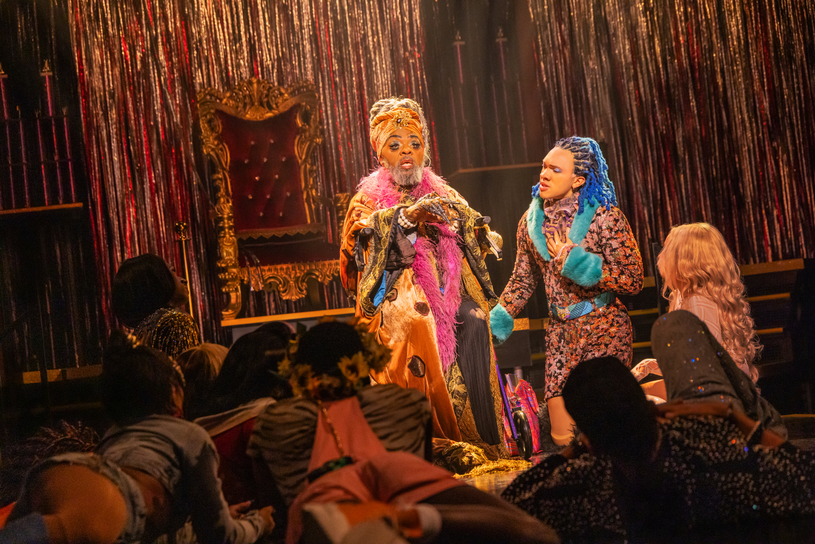 A New Day: THE JELLICLE BALL And The Redemption Of A CATS Hater Image