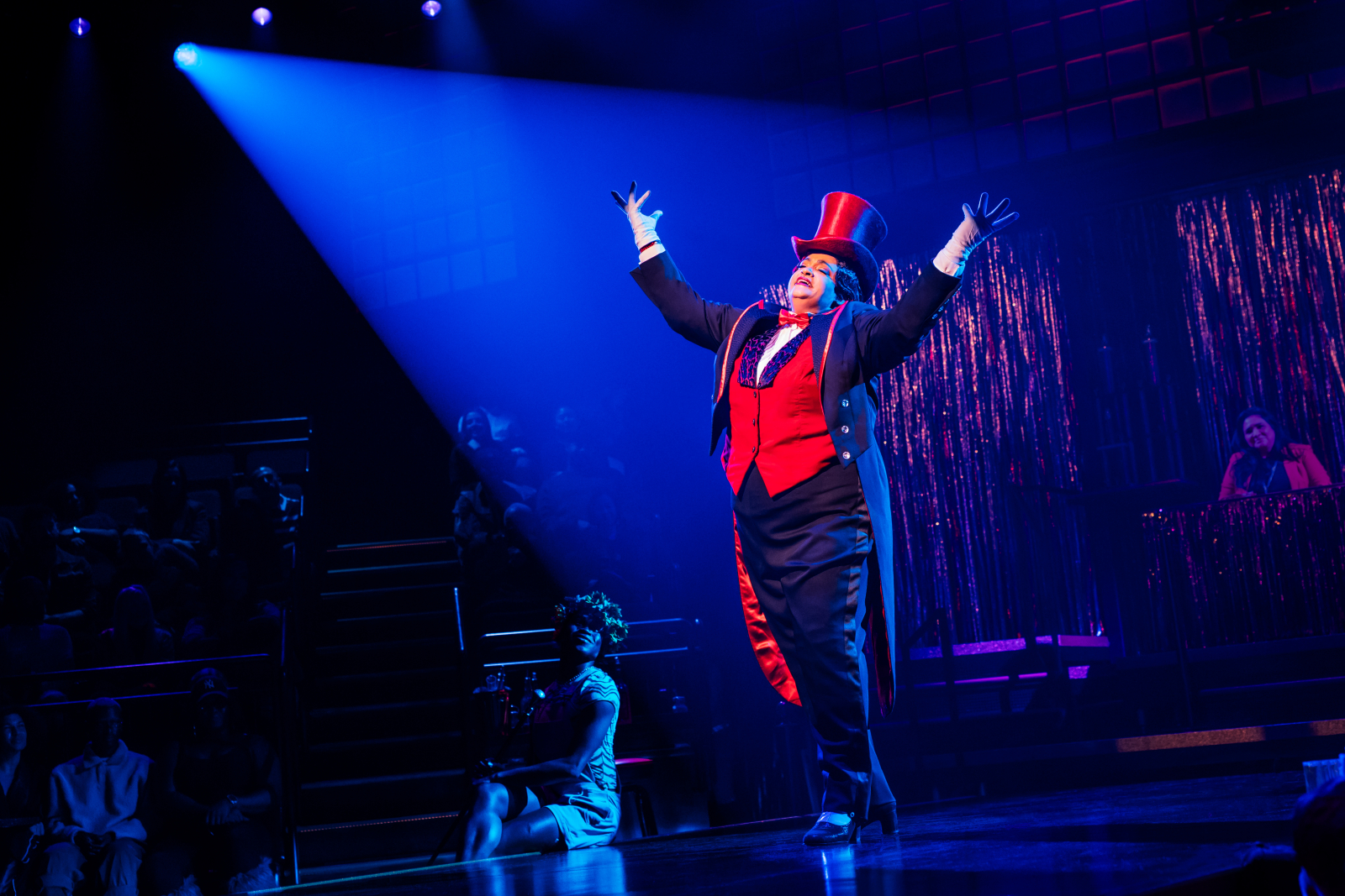 A New Day: THE JELLICLE BALL And The Redemption Of A CATS Hater Image
