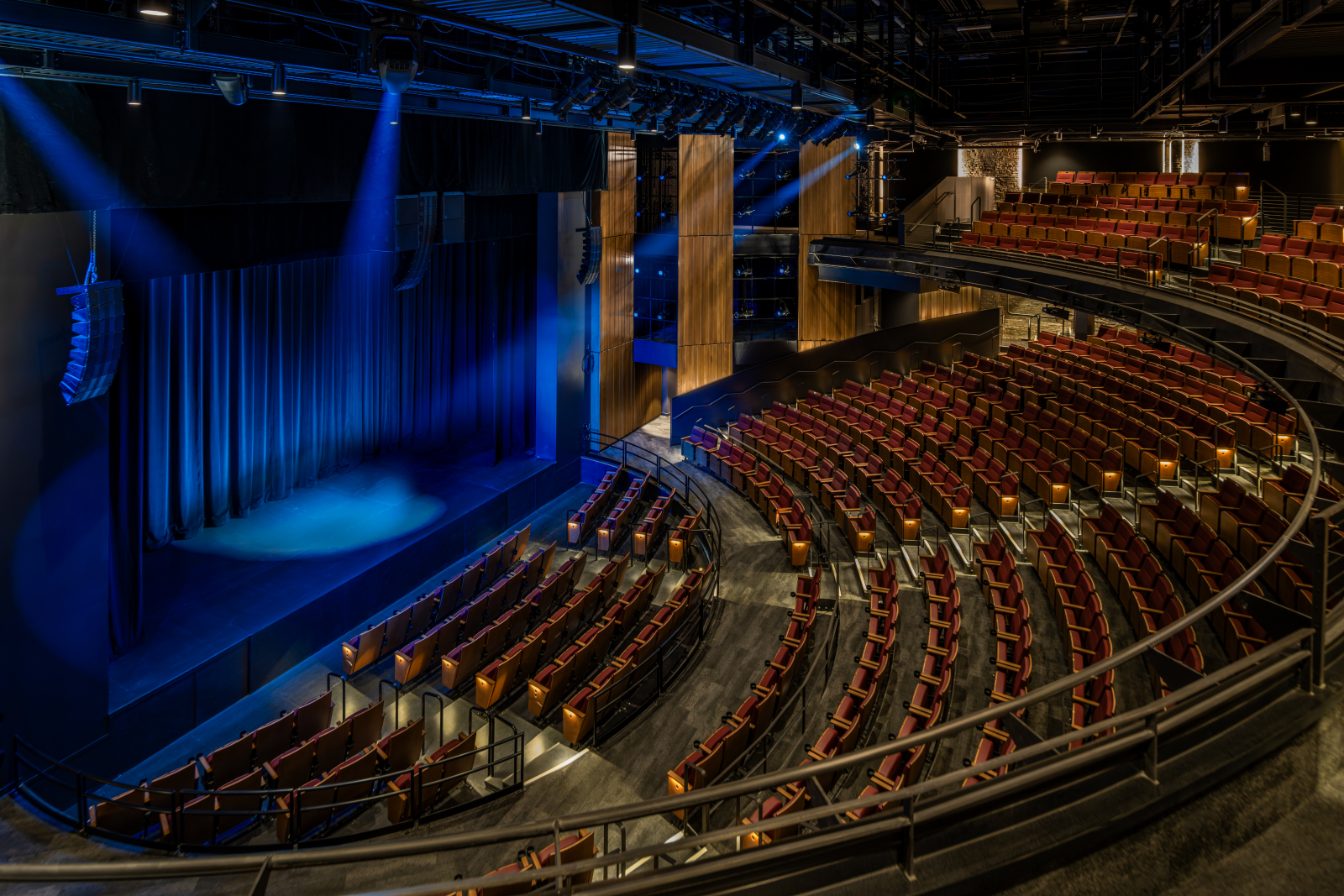 Doomsday for American Theater? Not at Milwaukee Rep, Where the Budget Just Doubled. Image