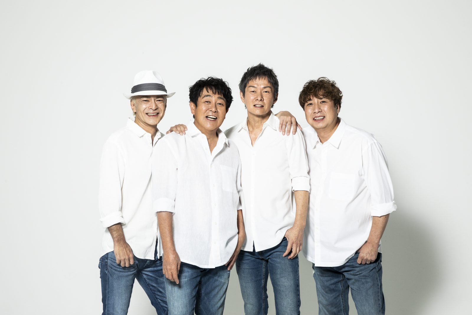 公演レポート:TUBE LIVE AROUND 2025-2026 KEEP ON SAILIN' Image