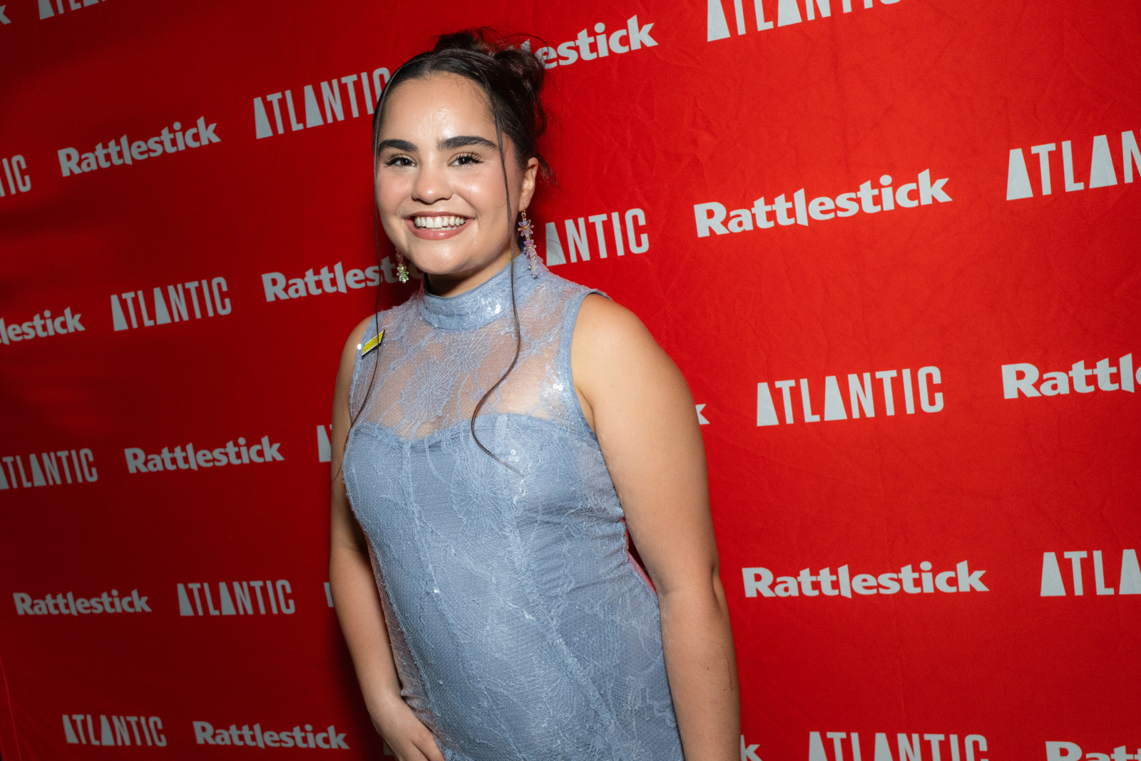 Photos: INDIAN PRINCESSES Celebrates Opening Night Off-Broadway Image