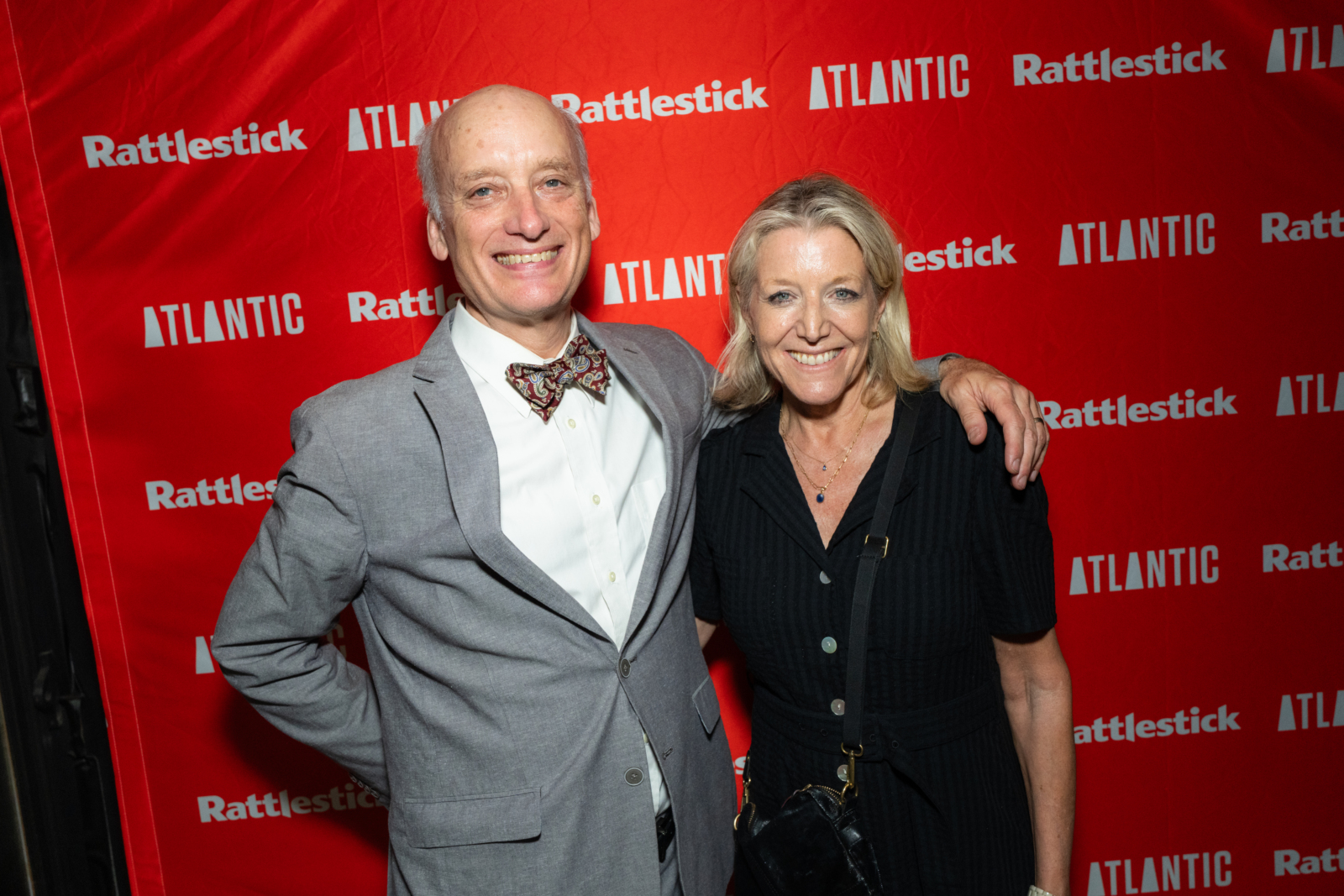 Photos: INDIAN PRINCESSES Celebrates Opening Night Off-Broadway Image