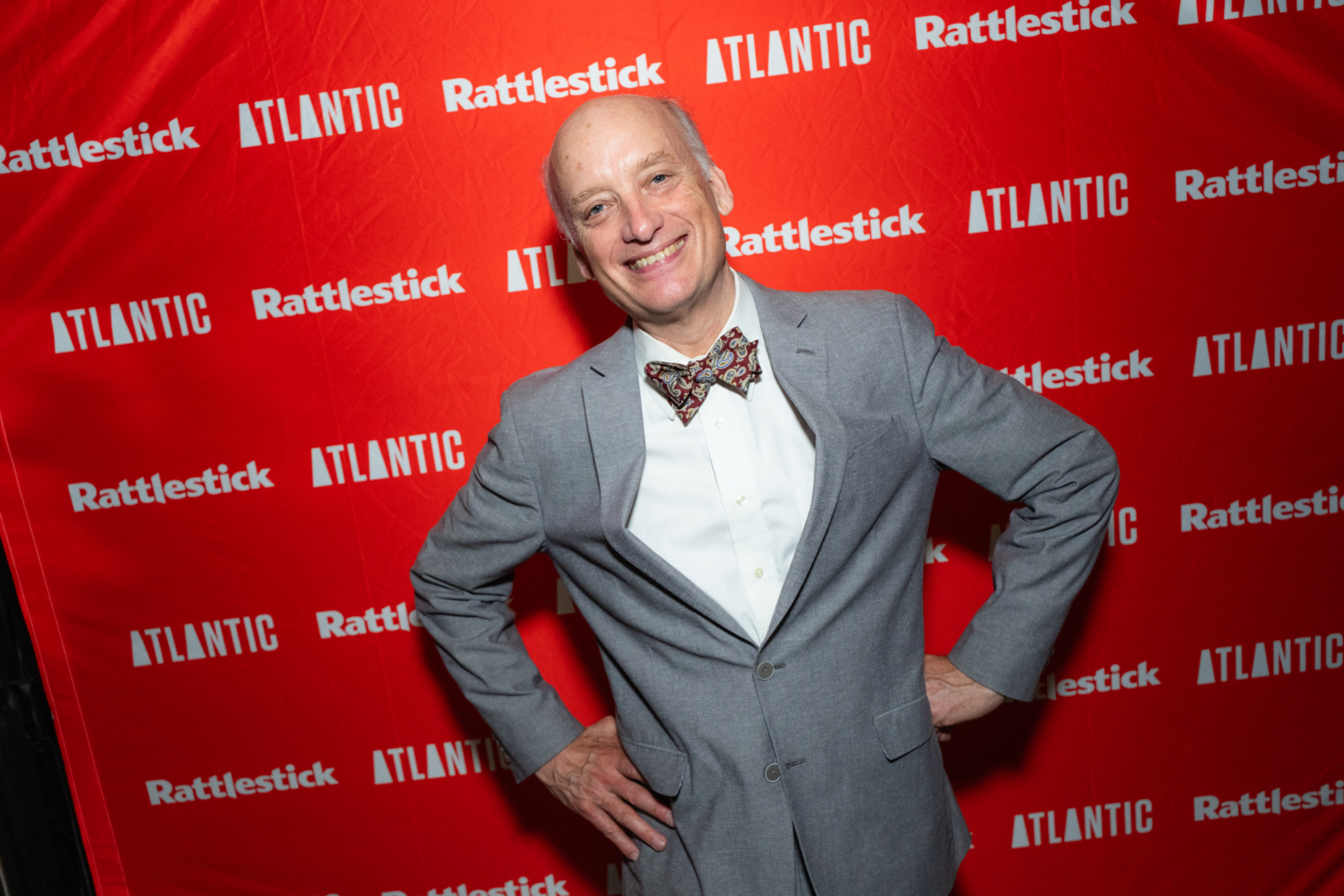 Photos: INDIAN PRINCESSES Celebrates Opening Night Off-Broadway Image