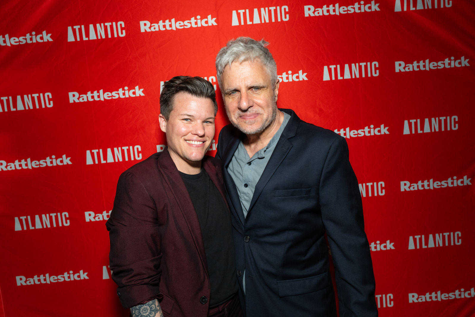 Photos: INDIAN PRINCESSES Celebrates Opening Night Off-Broadway Image