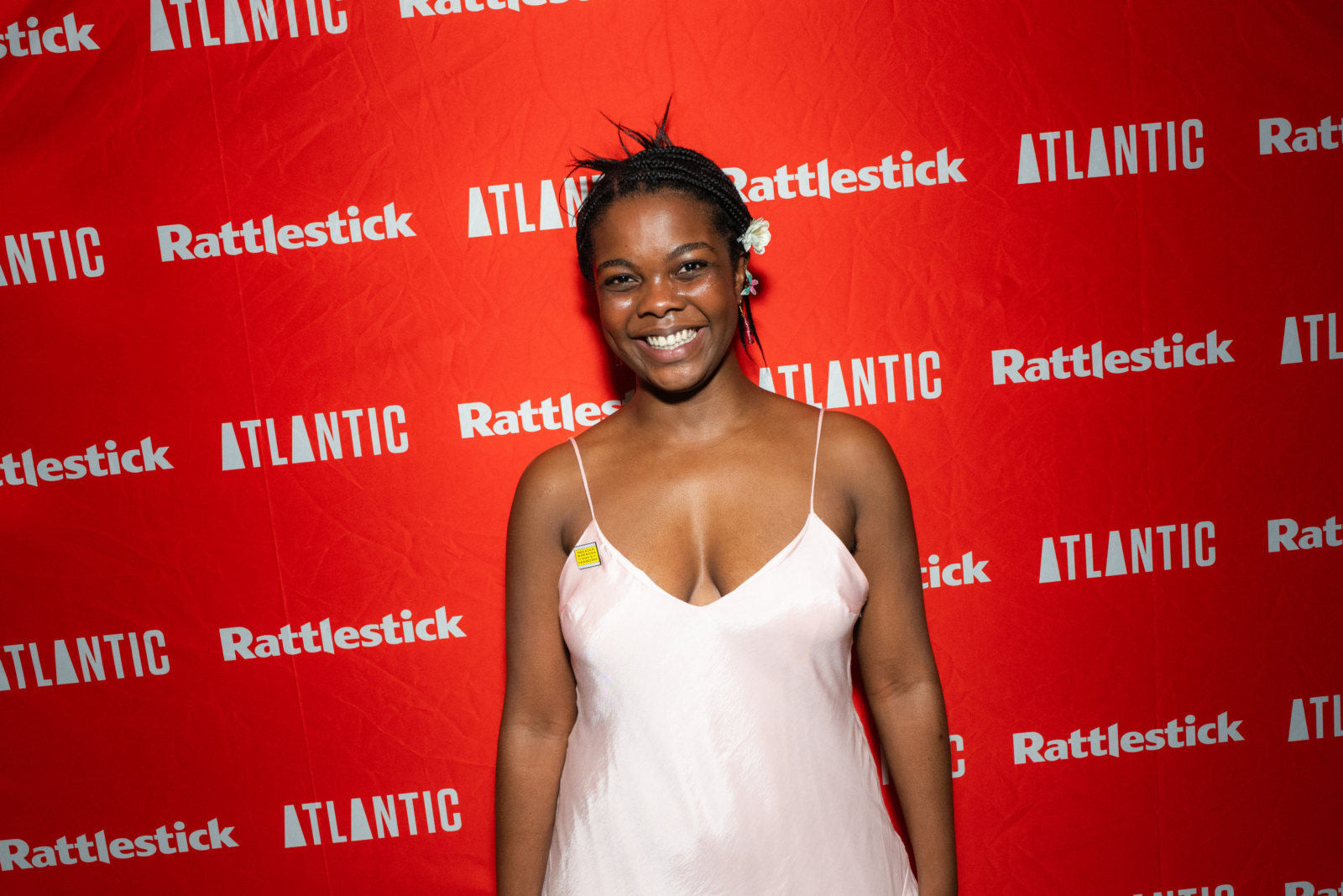 Photos: INDIAN PRINCESSES Celebrates Opening Night Off-Broadway Image