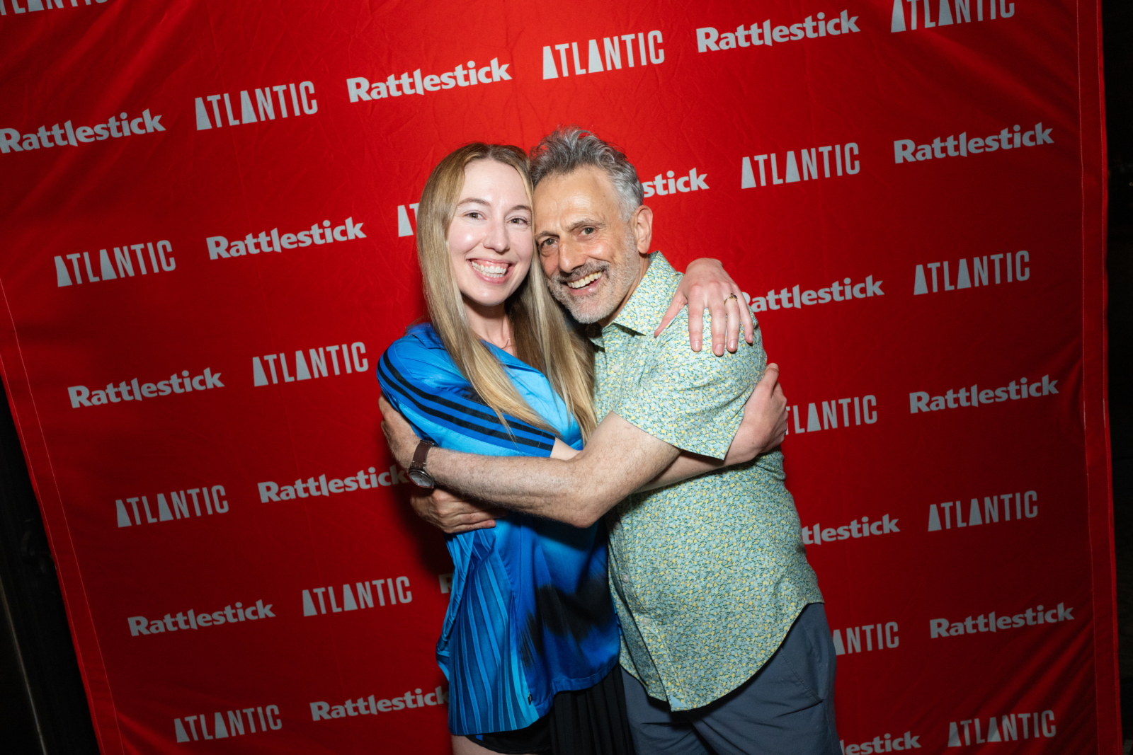Photos: INDIAN PRINCESSES Celebrates Opening Night Off-Broadway Image