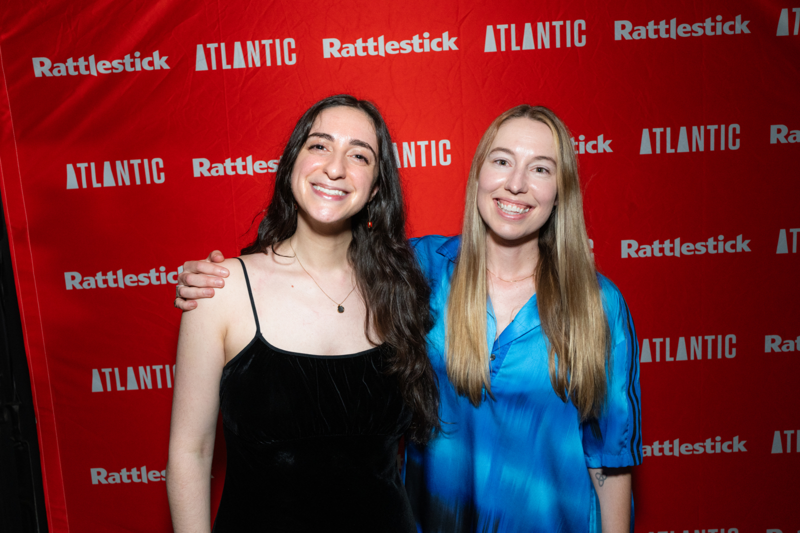 Photos: INDIAN PRINCESSES Celebrates Opening Night Off-Broadway Image