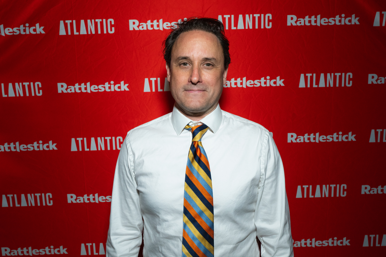 Photos: INDIAN PRINCESSES Celebrates Opening Night Off-Broadway Image