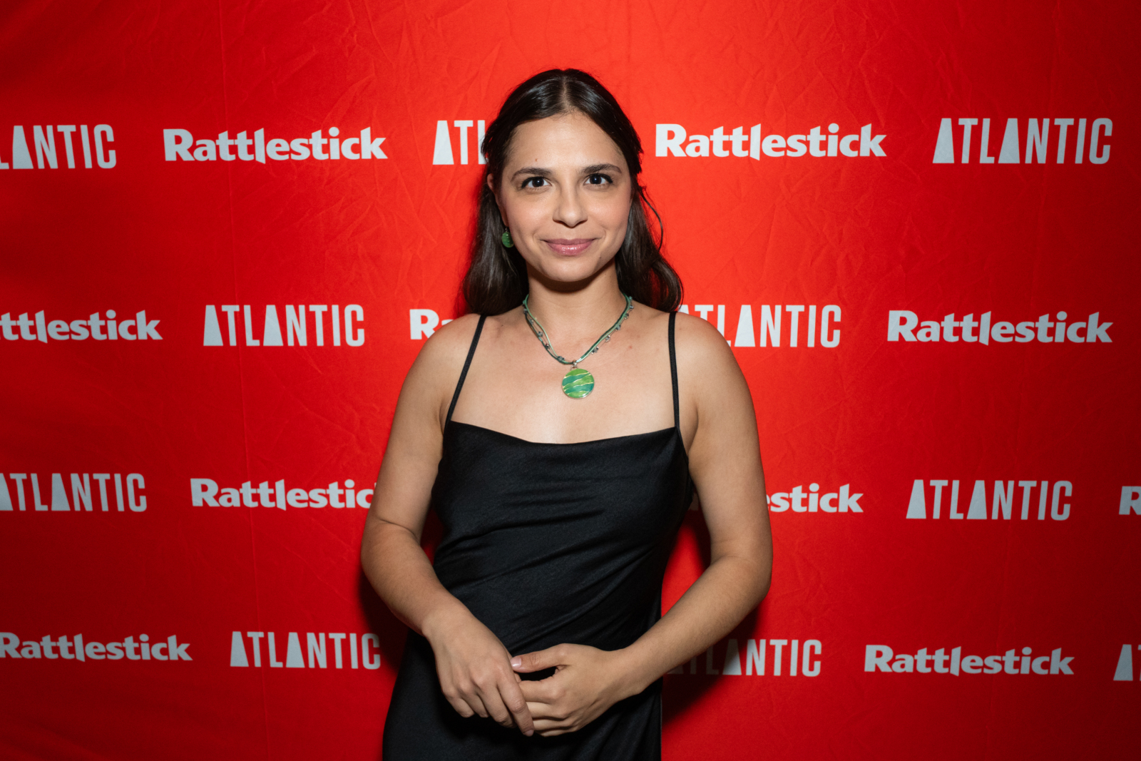Photos: INDIAN PRINCESSES Celebrates Opening Night Off-Broadway Image