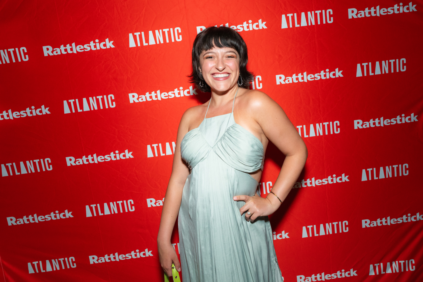Photos: INDIAN PRINCESSES Celebrates Opening Night Off-Broadway Image