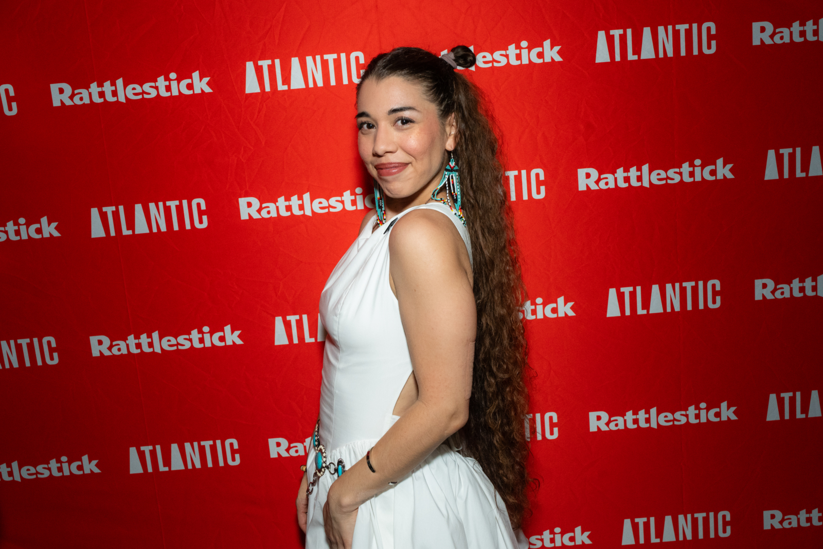 Photos: INDIAN PRINCESSES Celebrates Opening Night Off-Broadway Image