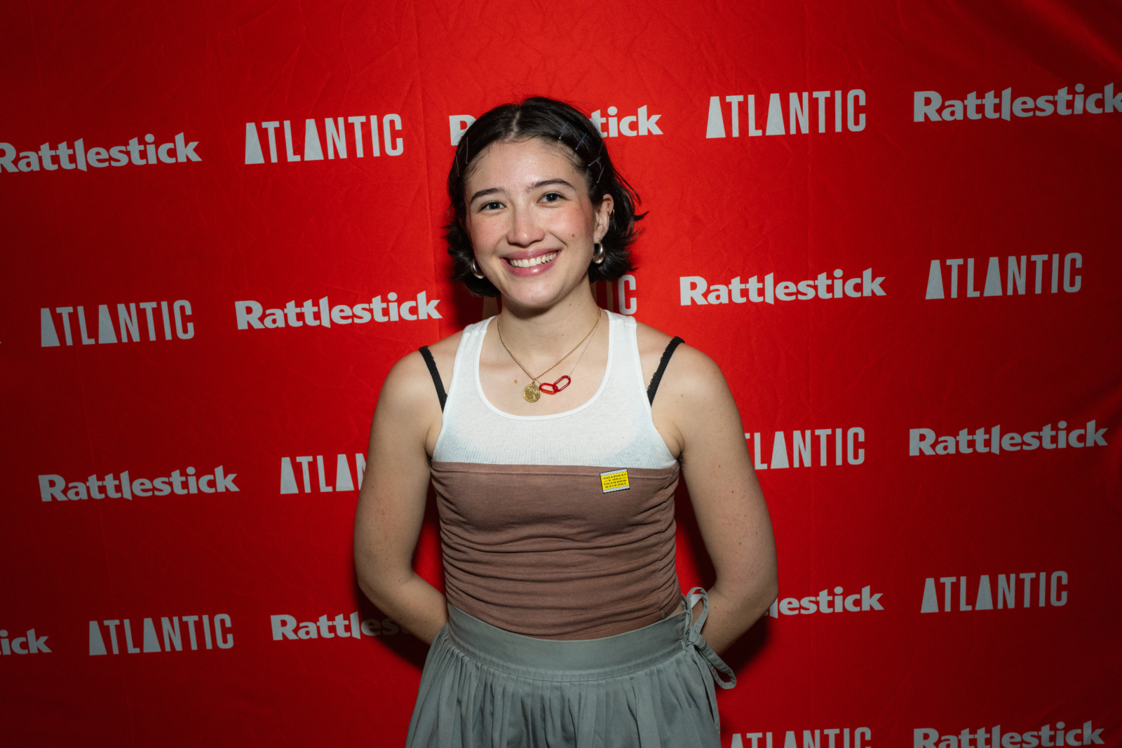 Photos: INDIAN PRINCESSES Celebrates Opening Night Off-Broadway Image