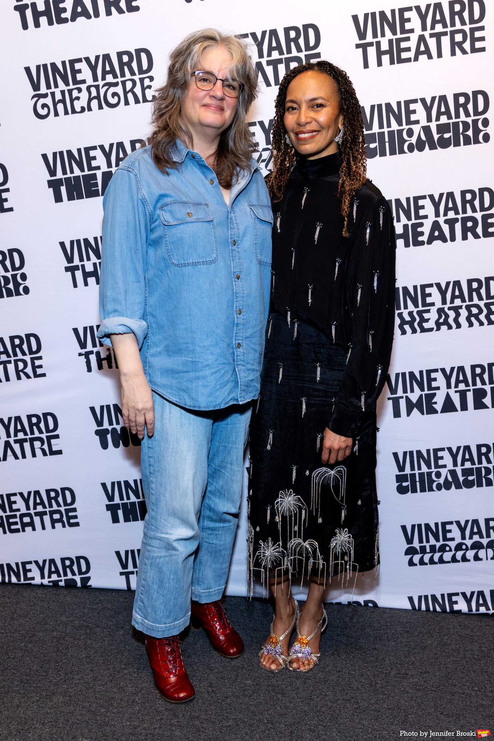 Photos: ||: GIRLS :||: CHANCE :||: MUSIC Opens Off-Broadway Image