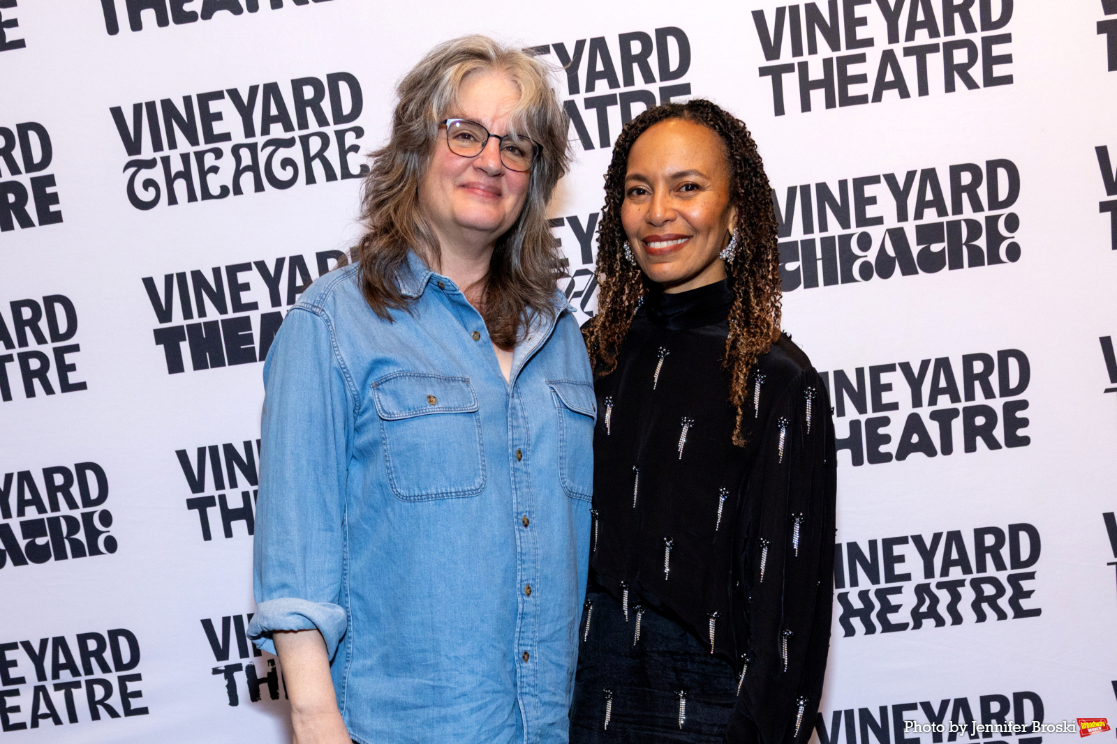 Photos: ||: GIRLS :||: CHANCE :||: MUSIC Opens Off-Broadway Image