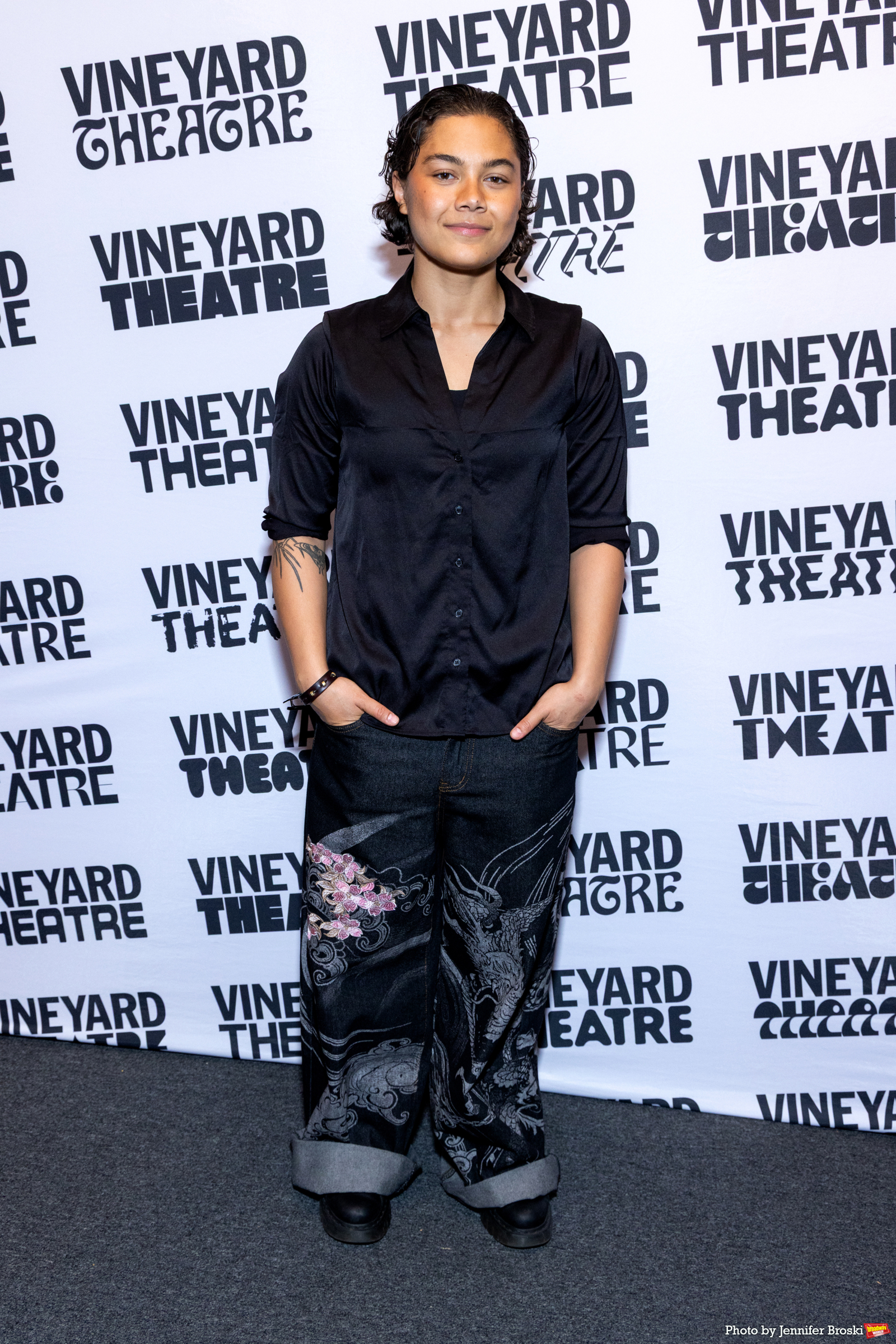 Photos: ||: GIRLS :||: CHANCE :||: MUSIC Opens Off-Broadway Image