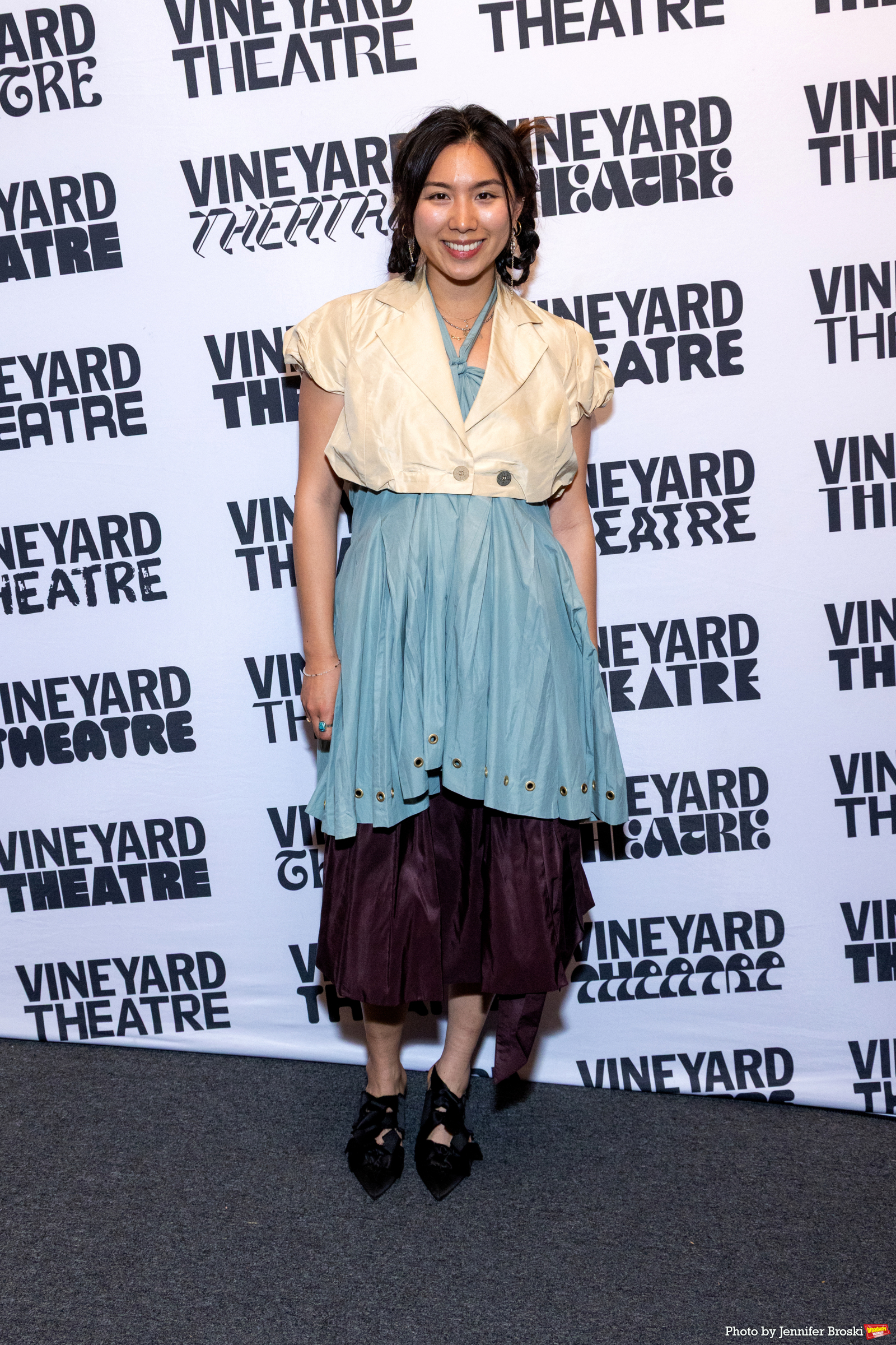 Photos: ||: GIRLS :||: CHANCE :||: MUSIC Opens Off-Broadway Image
