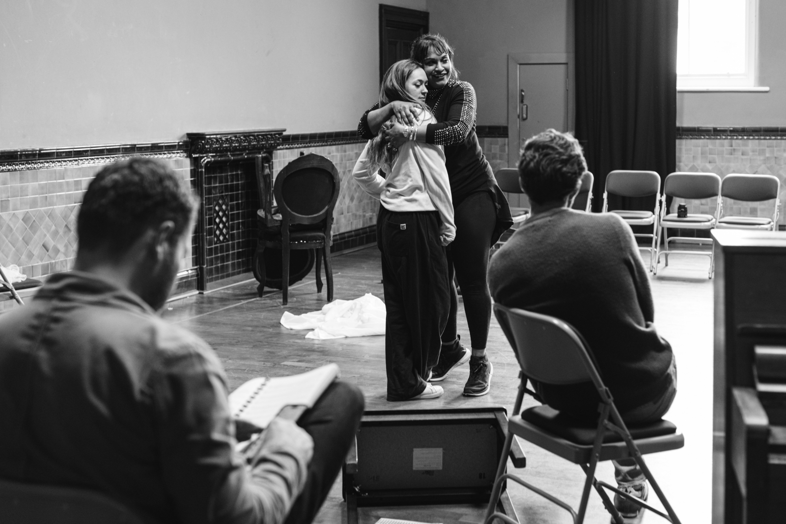 Guest Post: 'It's Hard To Imagine A Higher Level of Genius!': Soprano Ellie Neate On Mozart, Danielle de Niese And Wild Arts' THE MARRIAGE OF FIGARO Image