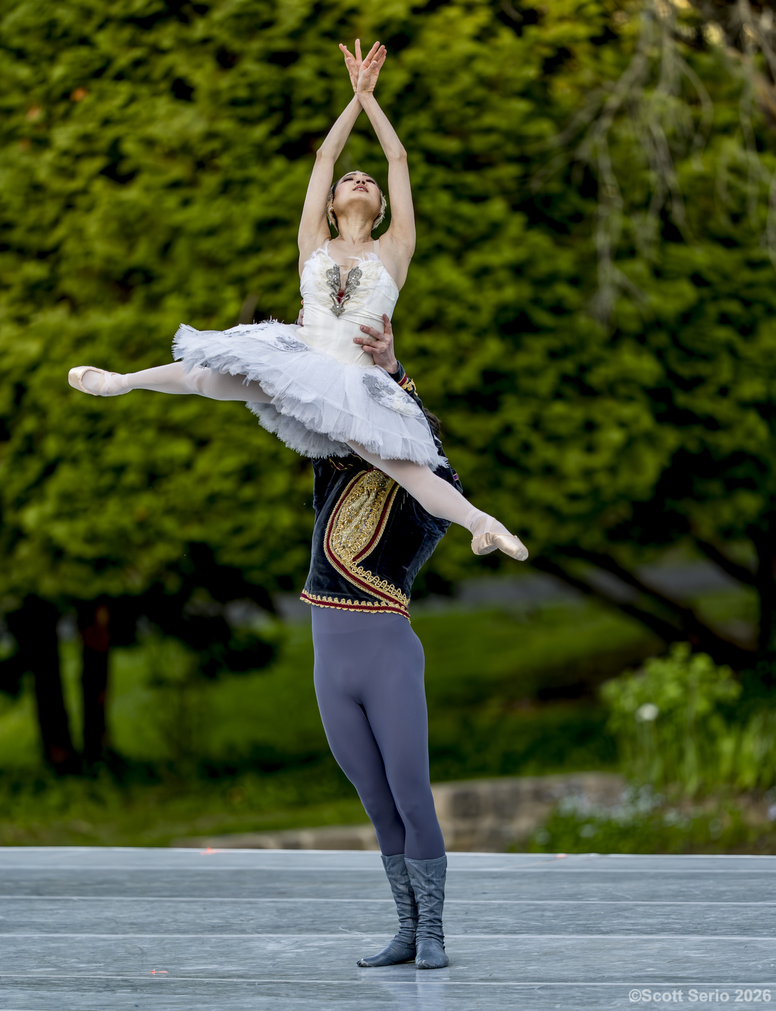 Previews: PHILADELPHIA BALLET'S 7TH ANNUAL SPRING FESTIVAL at Red Rose Farm Image