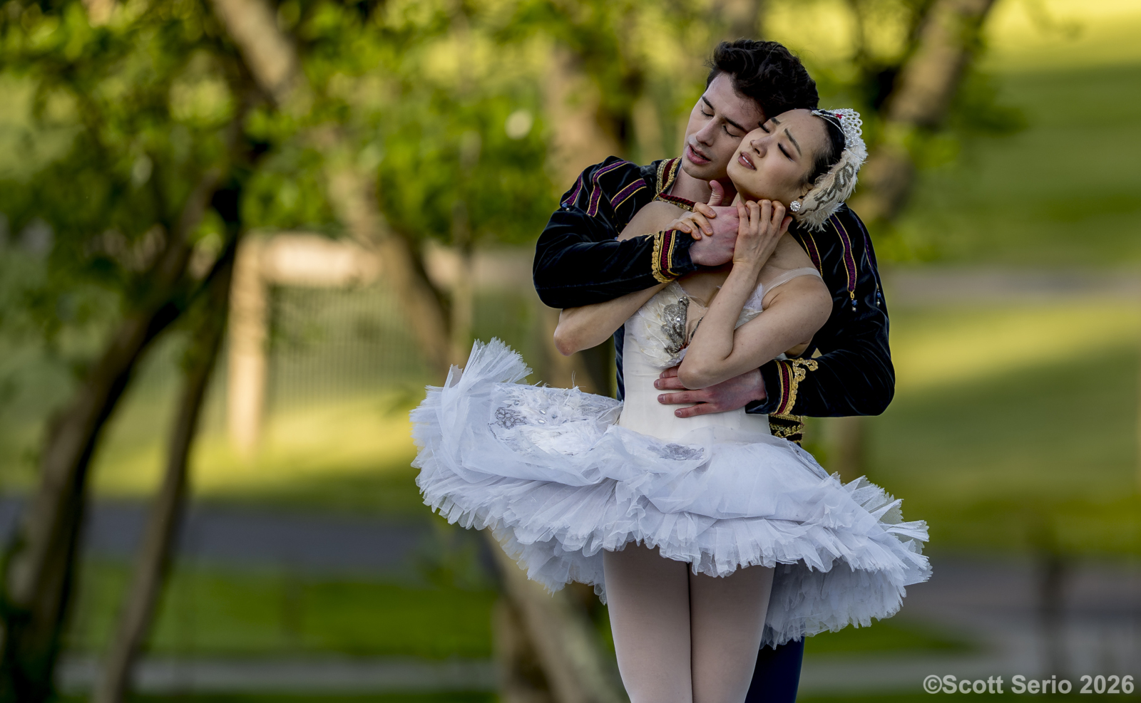 Previews: PHILADELPHIA BALLET'S 7TH ANNUAL SPRING FESTIVAL at Red Rose Farm Image