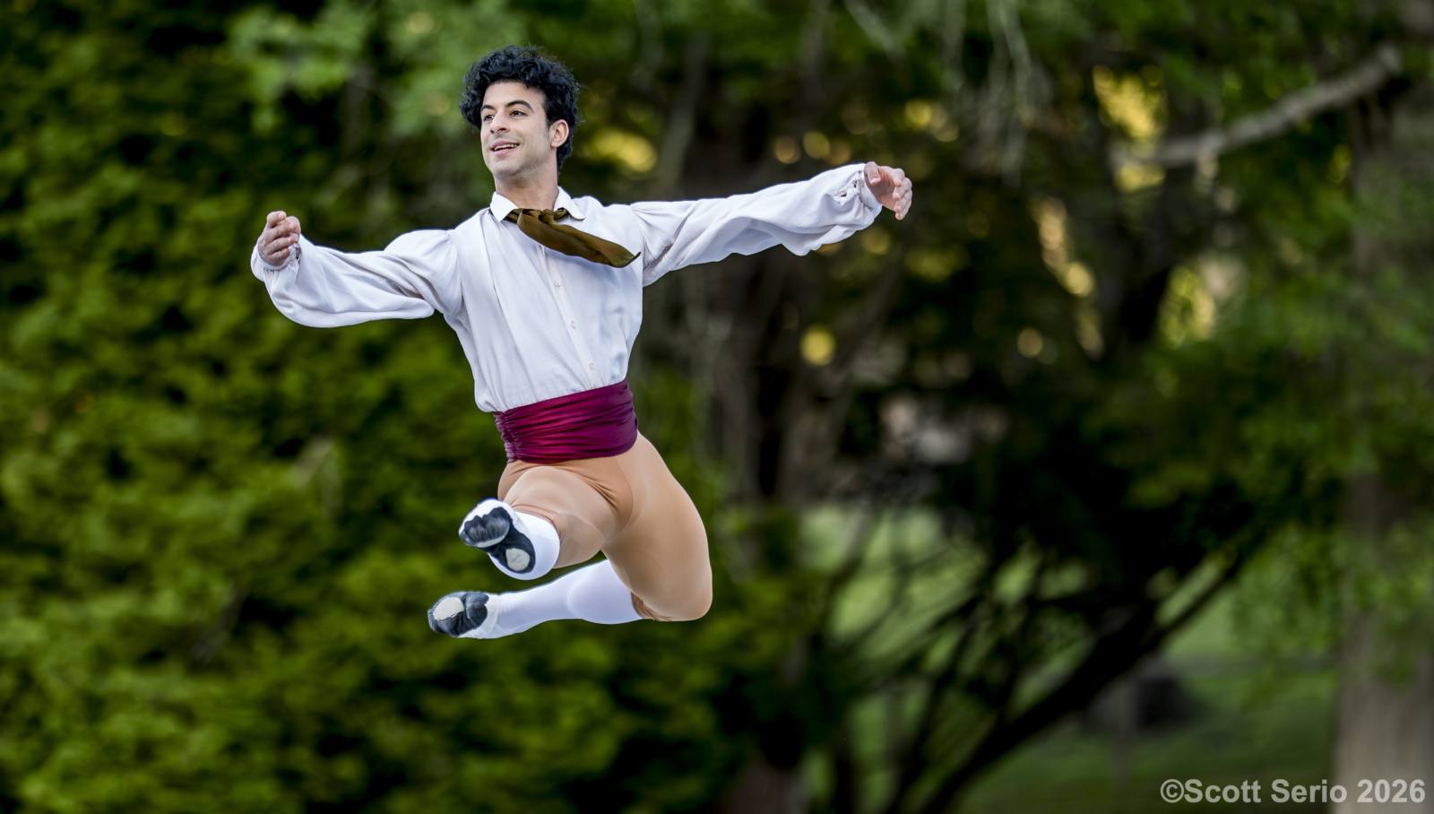 Previews: PHILADELPHIA BALLET'S 7TH ANNUAL SPRING FESTIVAL at Red Rose Farm Image