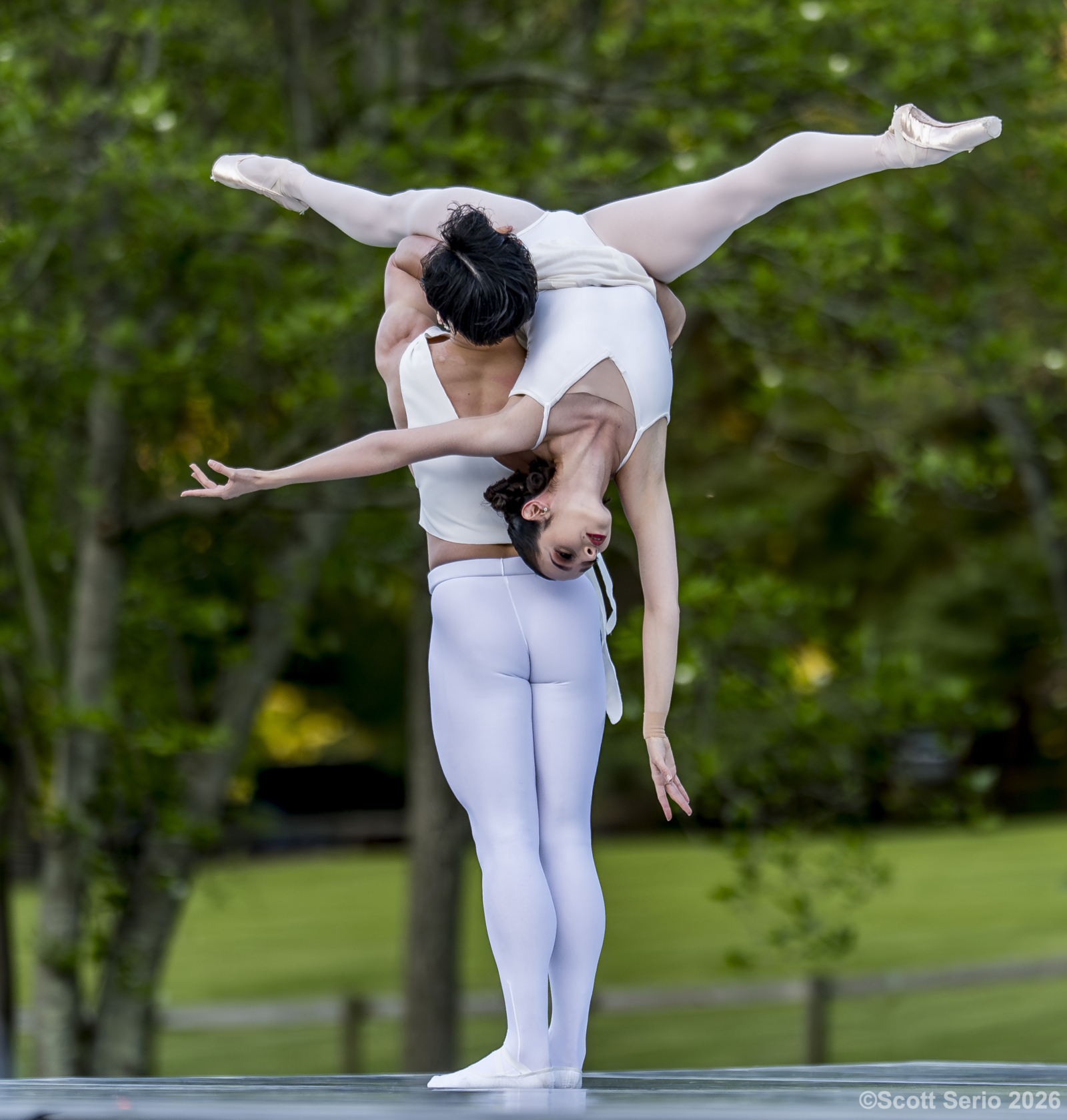 Previews: PHILADELPHIA BALLET'S 7TH ANNUAL SPRING FESTIVAL at Red Rose Farm Image