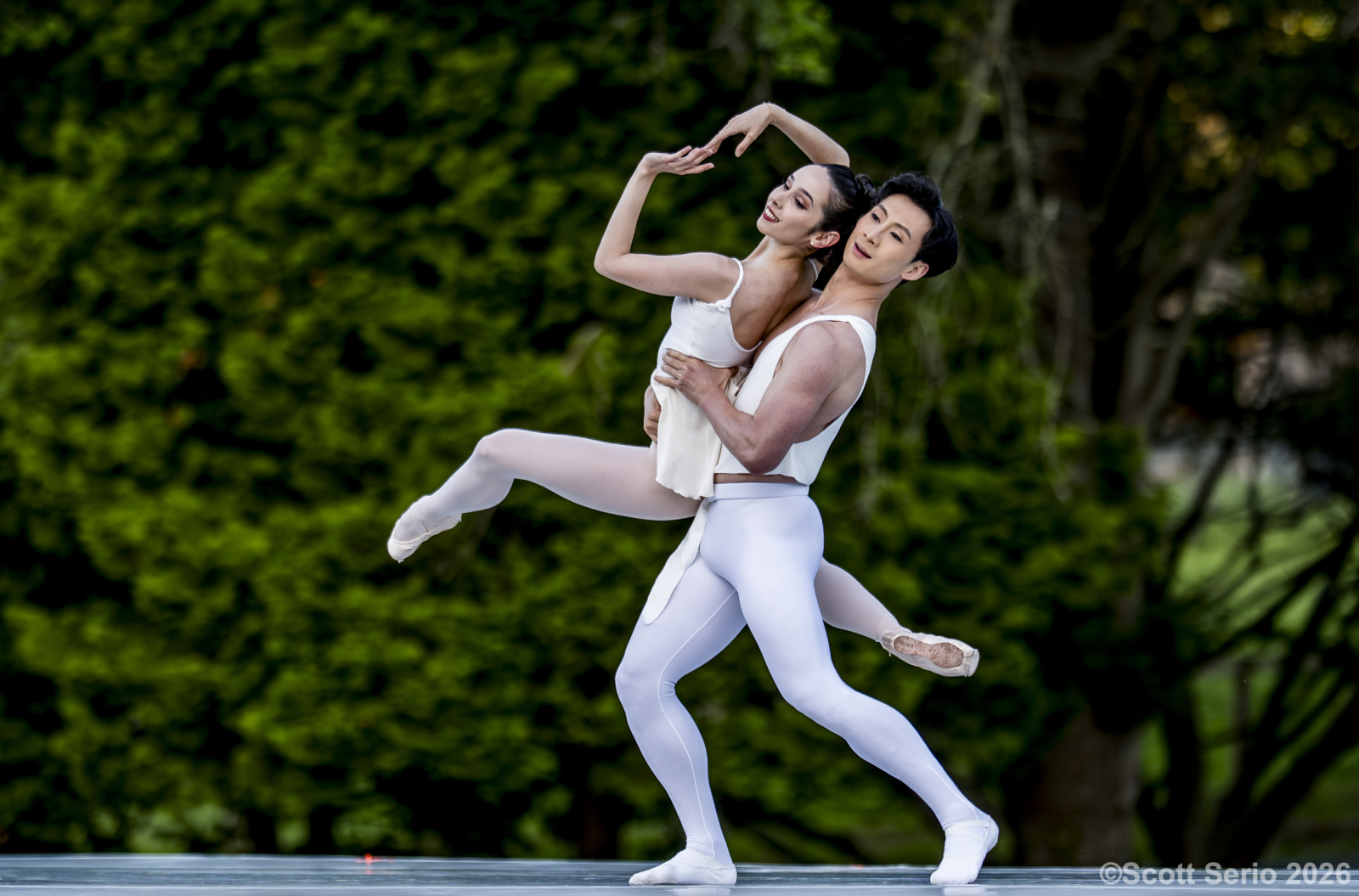 Previews: PHILADELPHIA BALLET'S 7TH ANNUAL SPRING FESTIVAL at Red Rose Farm Image