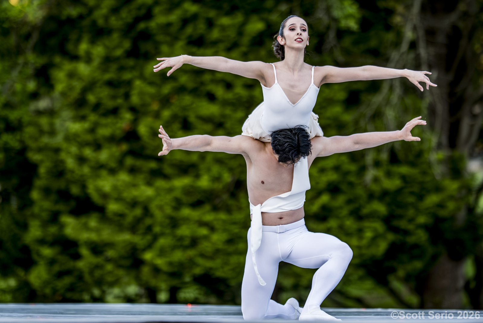 Previews: PHILADELPHIA BALLET'S 7TH ANNUAL SPRING FESTIVAL at Red Rose Farm Image