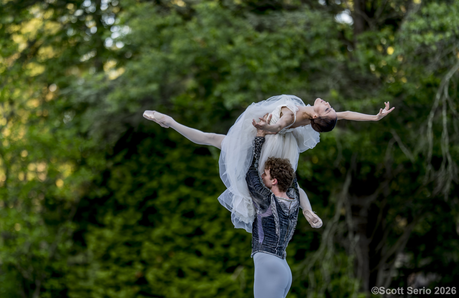 Previews: PHILADELPHIA BALLET'S 7TH ANNUAL SPRING FESTIVAL at Red Rose Farm Image