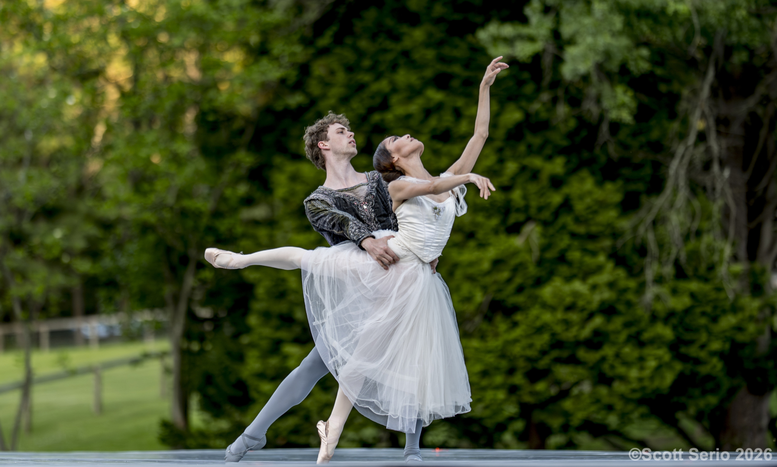 Previews: PHILADELPHIA BALLET'S 7TH ANNUAL SPRING FESTIVAL at Red Rose Farm Image