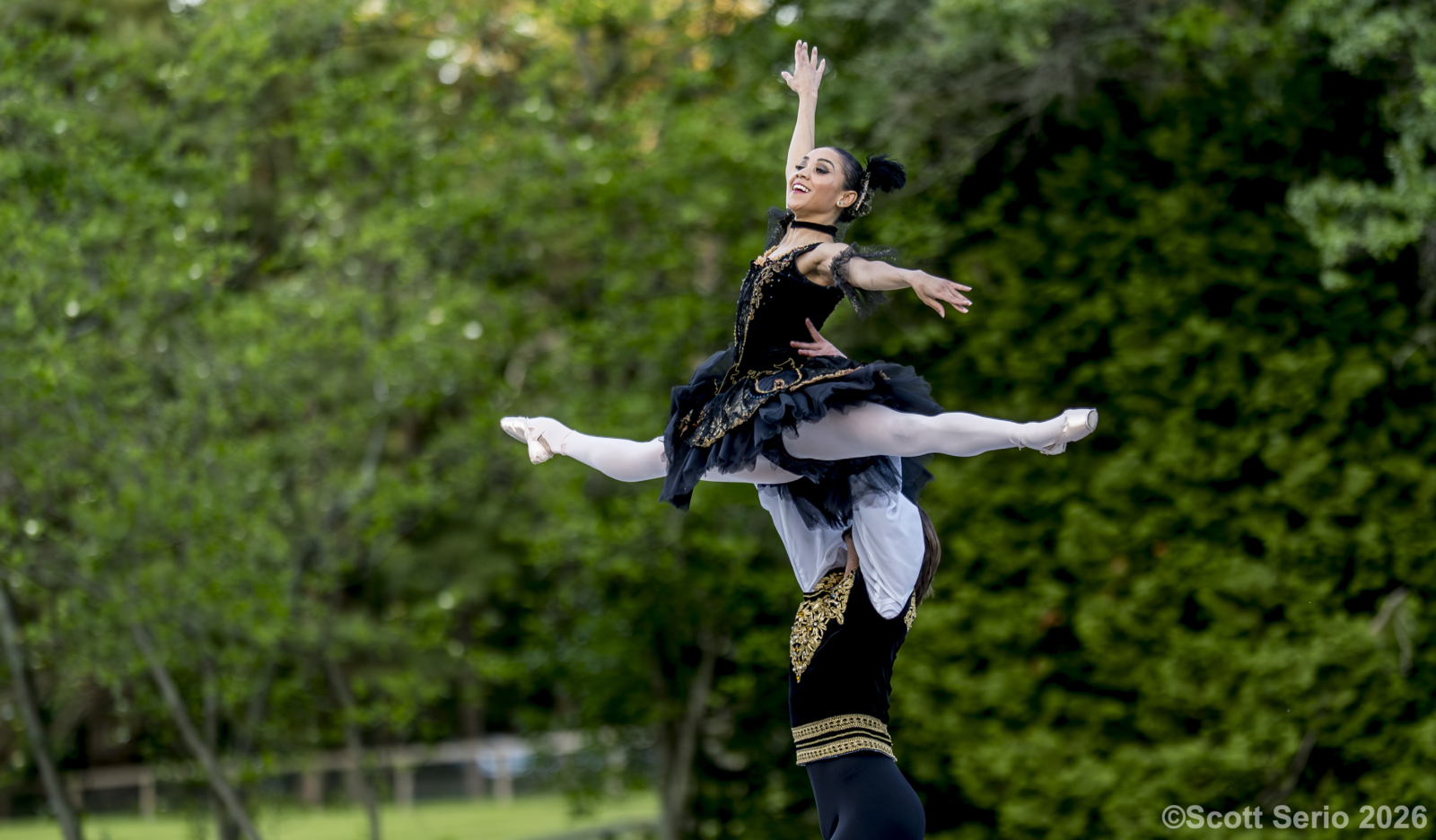 Previews: PHILADELPHIA BALLET'S 7TH ANNUAL SPRING FESTIVAL at Red Rose Farm Image