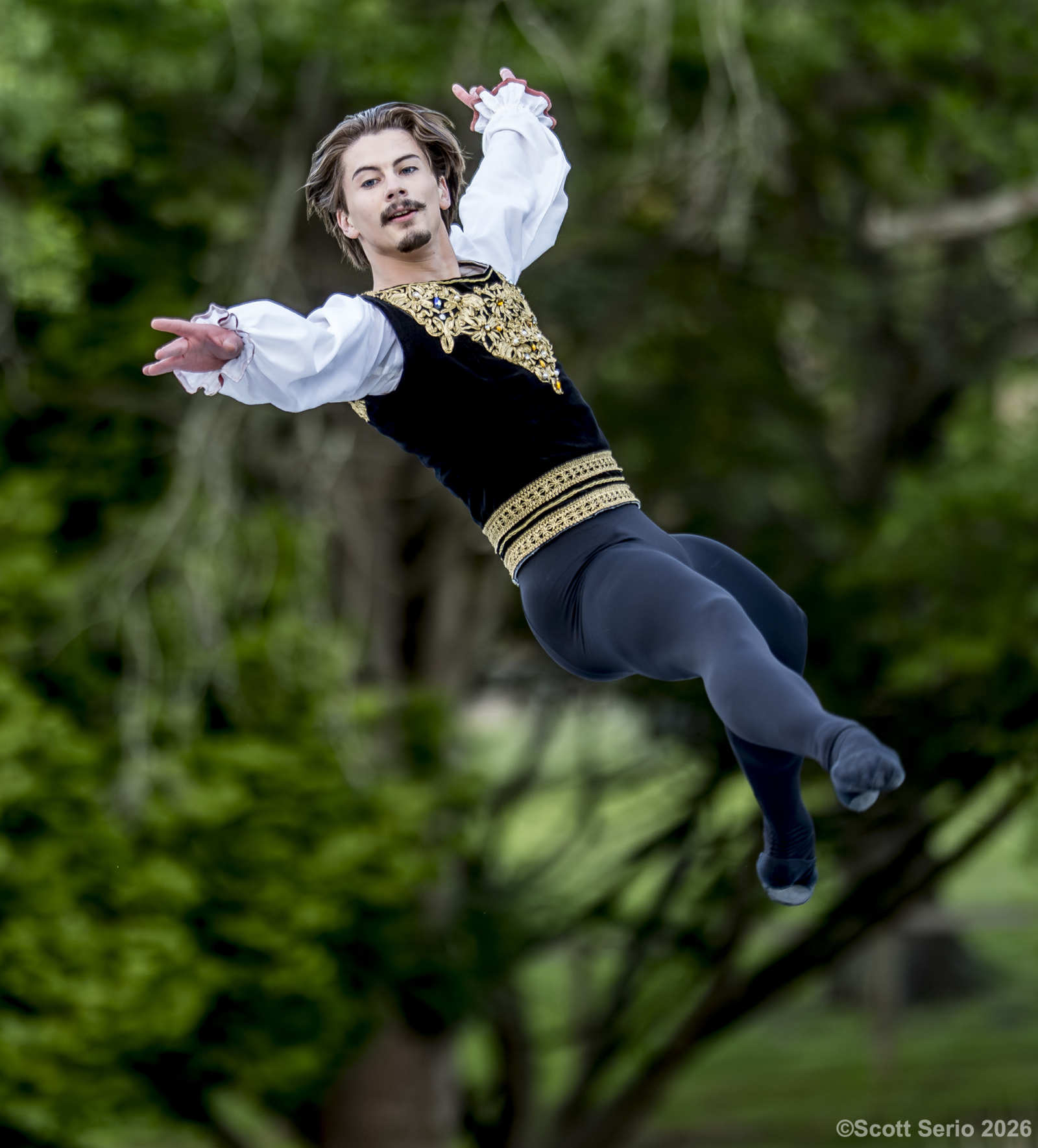 Previews: PHILADELPHIA BALLET'S 7TH ANNUAL SPRING FESTIVAL at Red Rose Farm Image